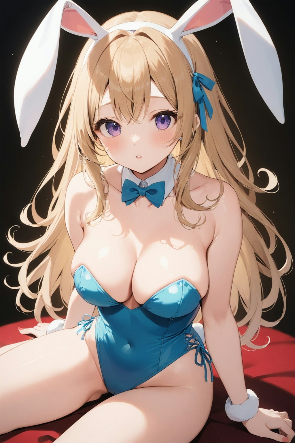 bunny