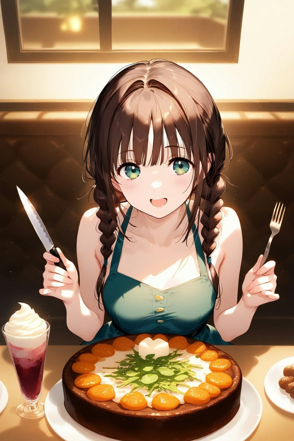 フランス料理って…