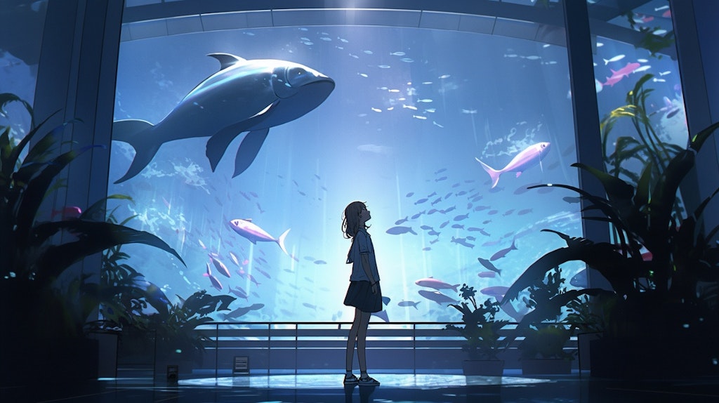 aquarium