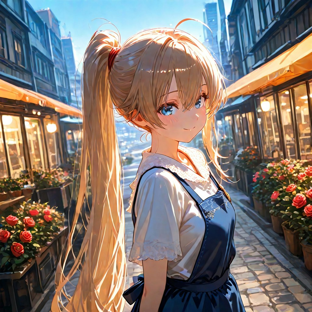 みゆきちゃん