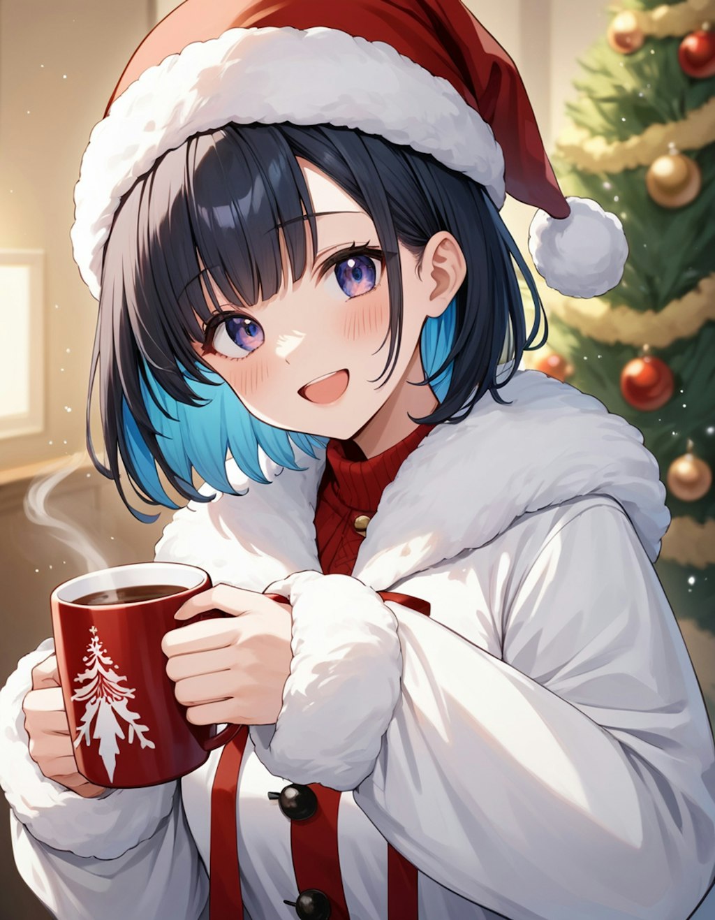 クリスマス！