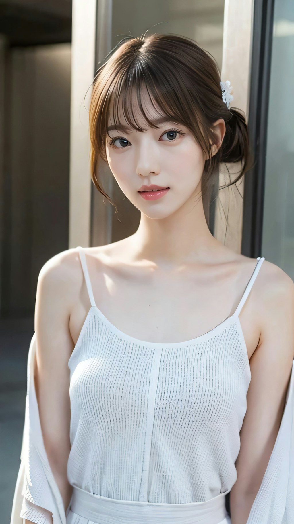 脱がせてみた
