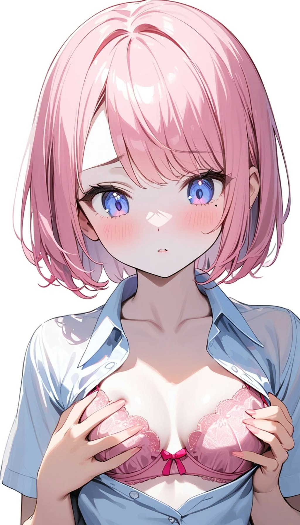 小さいけど柔らかい