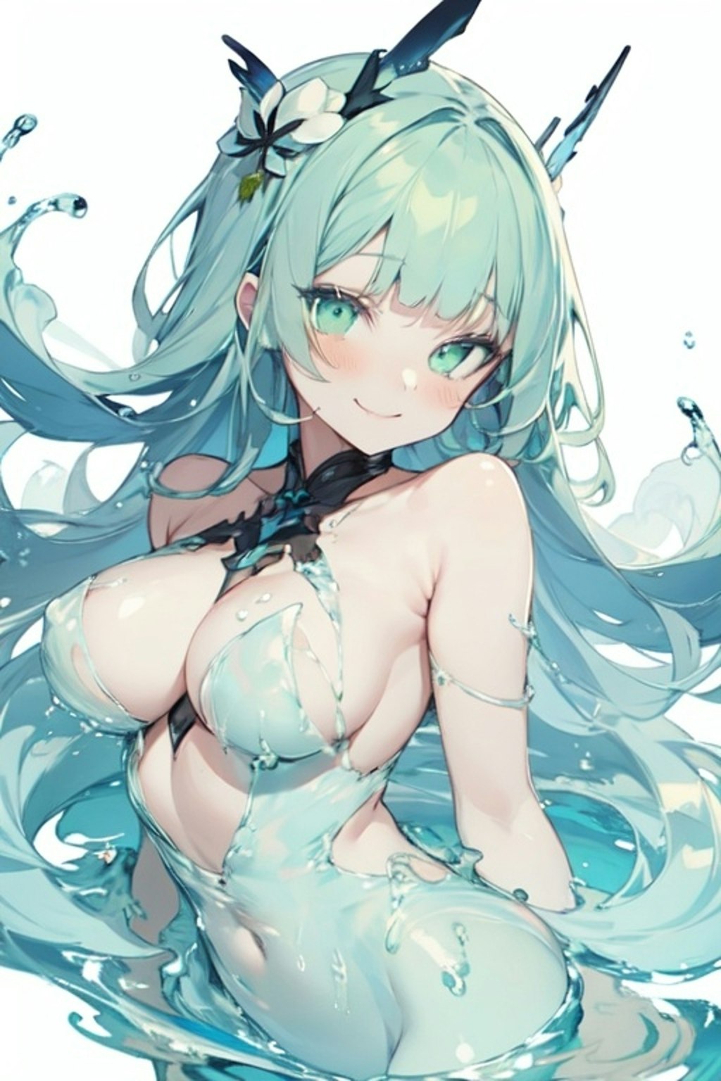 スライム姫13