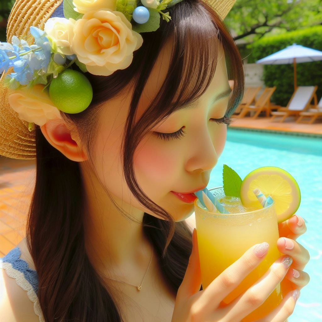 夏が待ち遠しくなる写真集