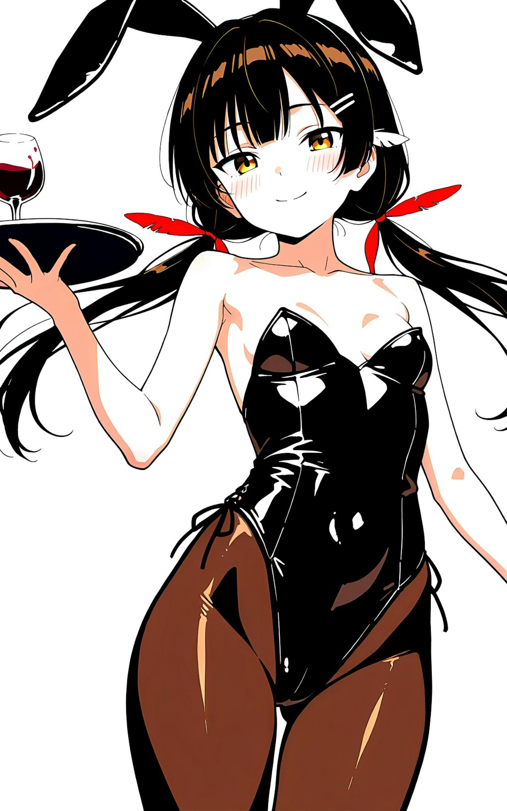 バニーちゃん