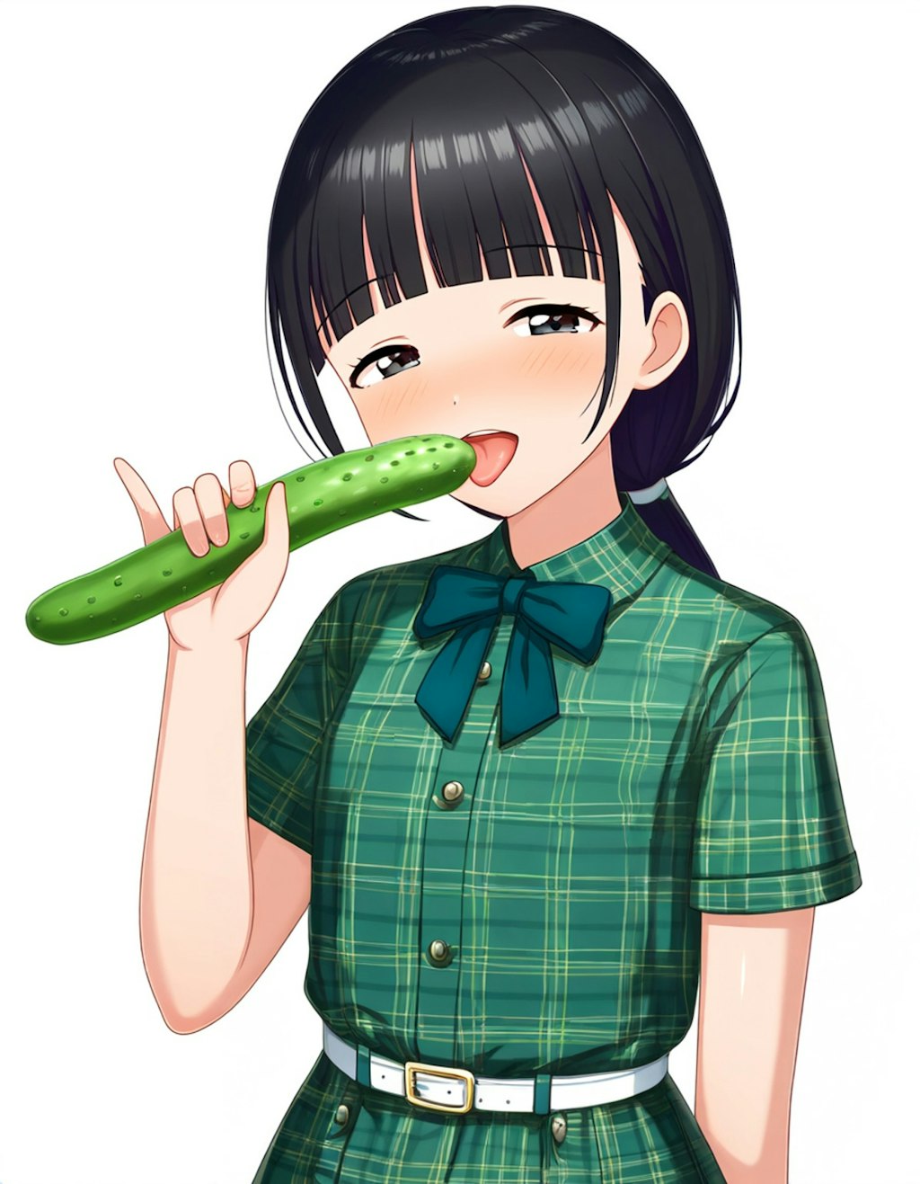 ヤサいアイドル総選挙？