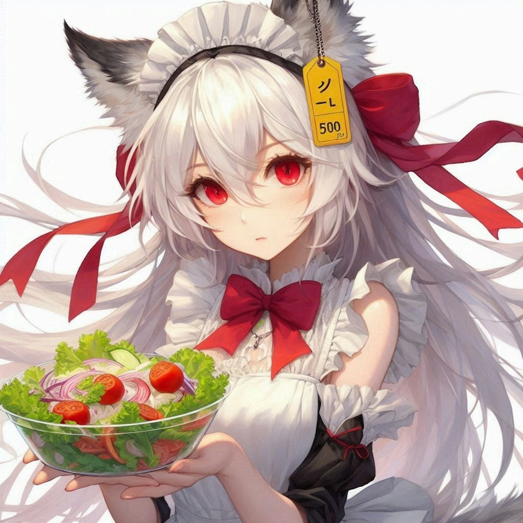 釣りは要らないよ。