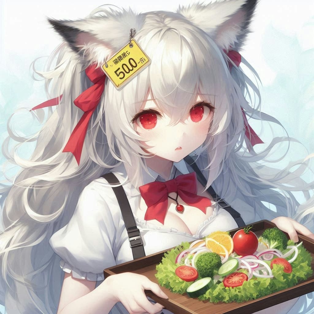 釣りは要らないよ。