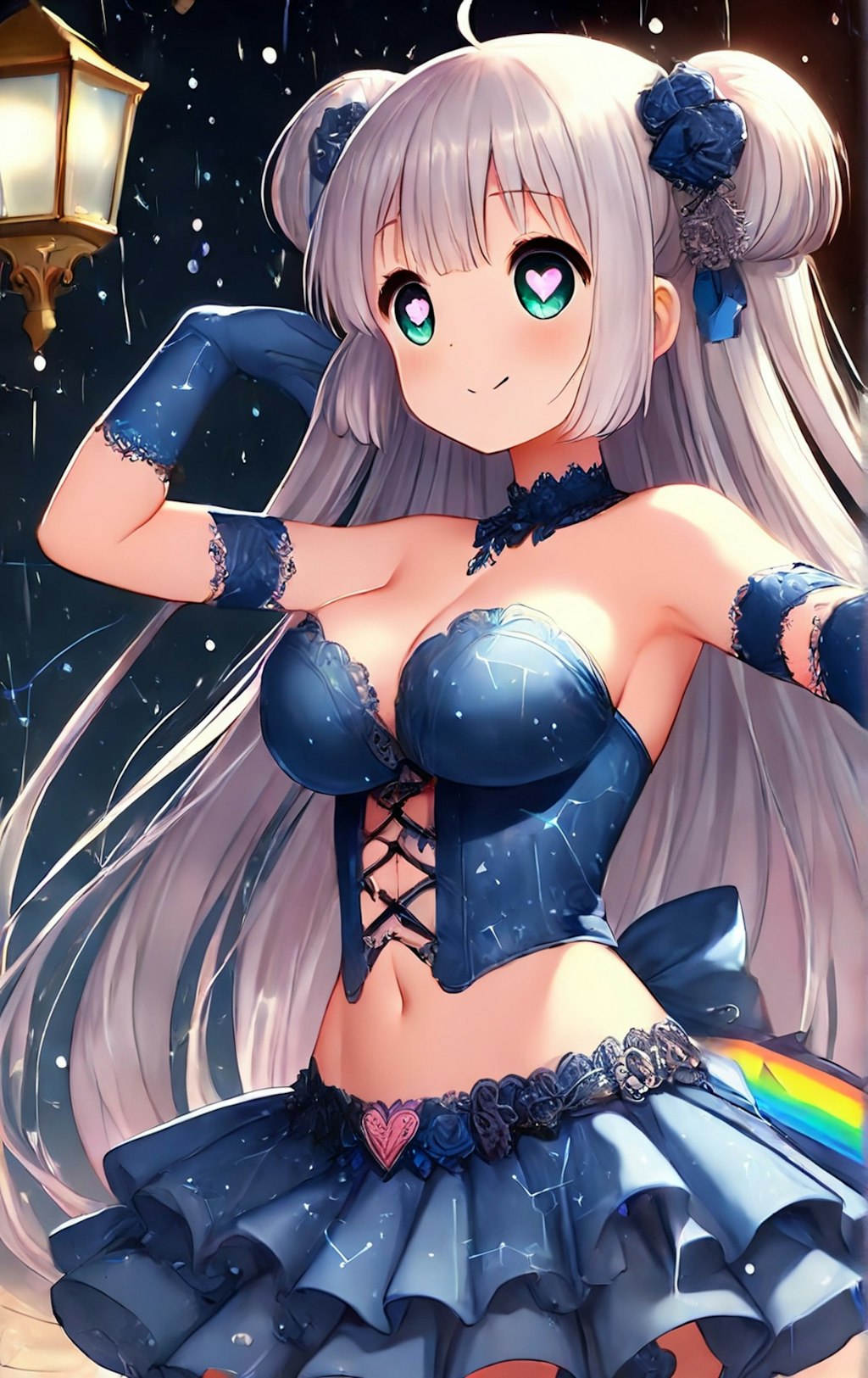ウェディングドレス