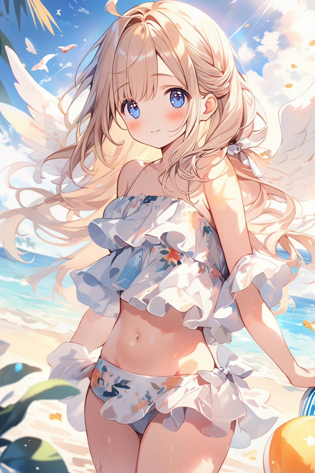 Summer Angel （VEGA）