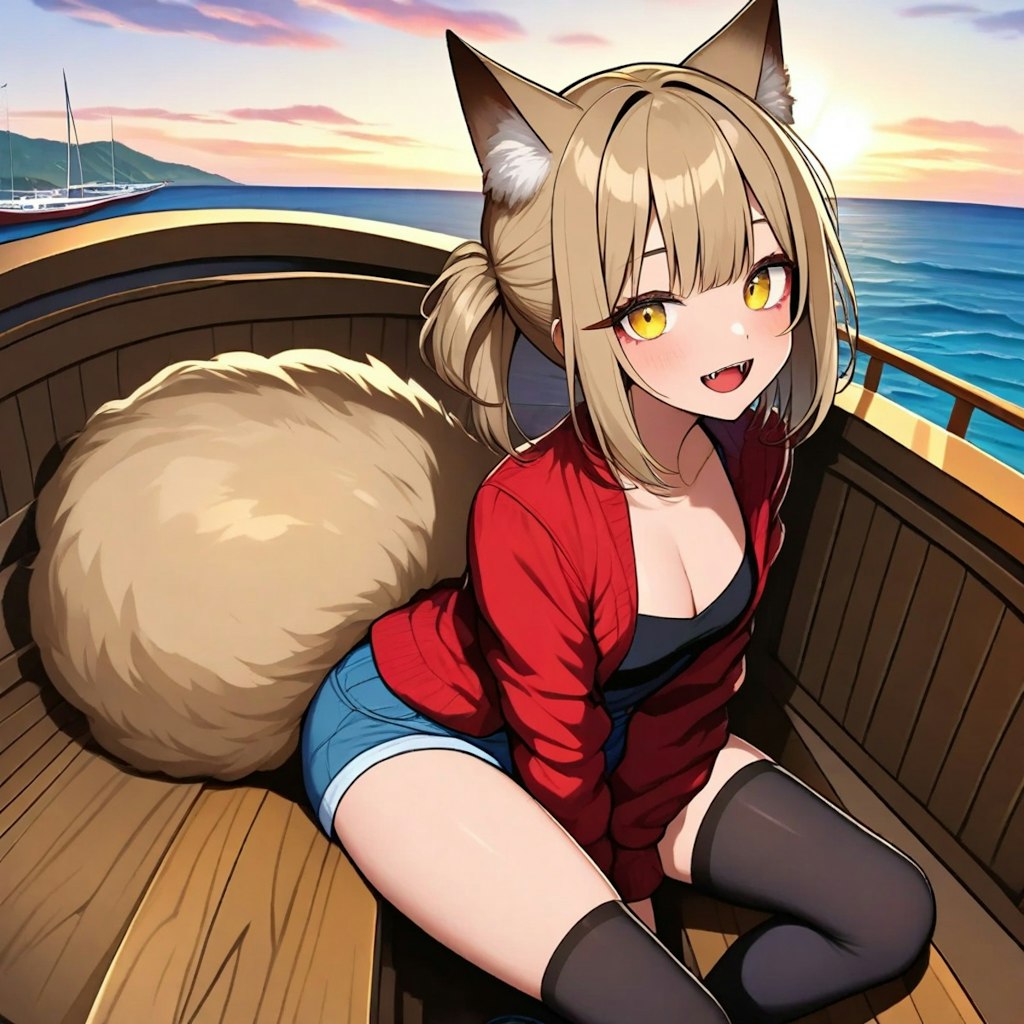ボート