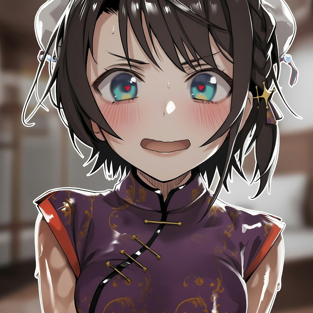 大空スバル
