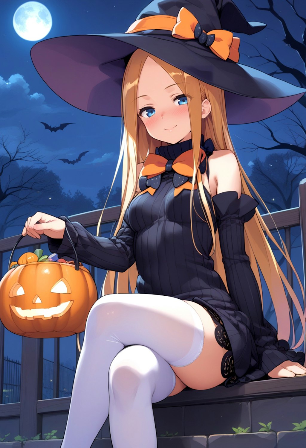 ハロウィン