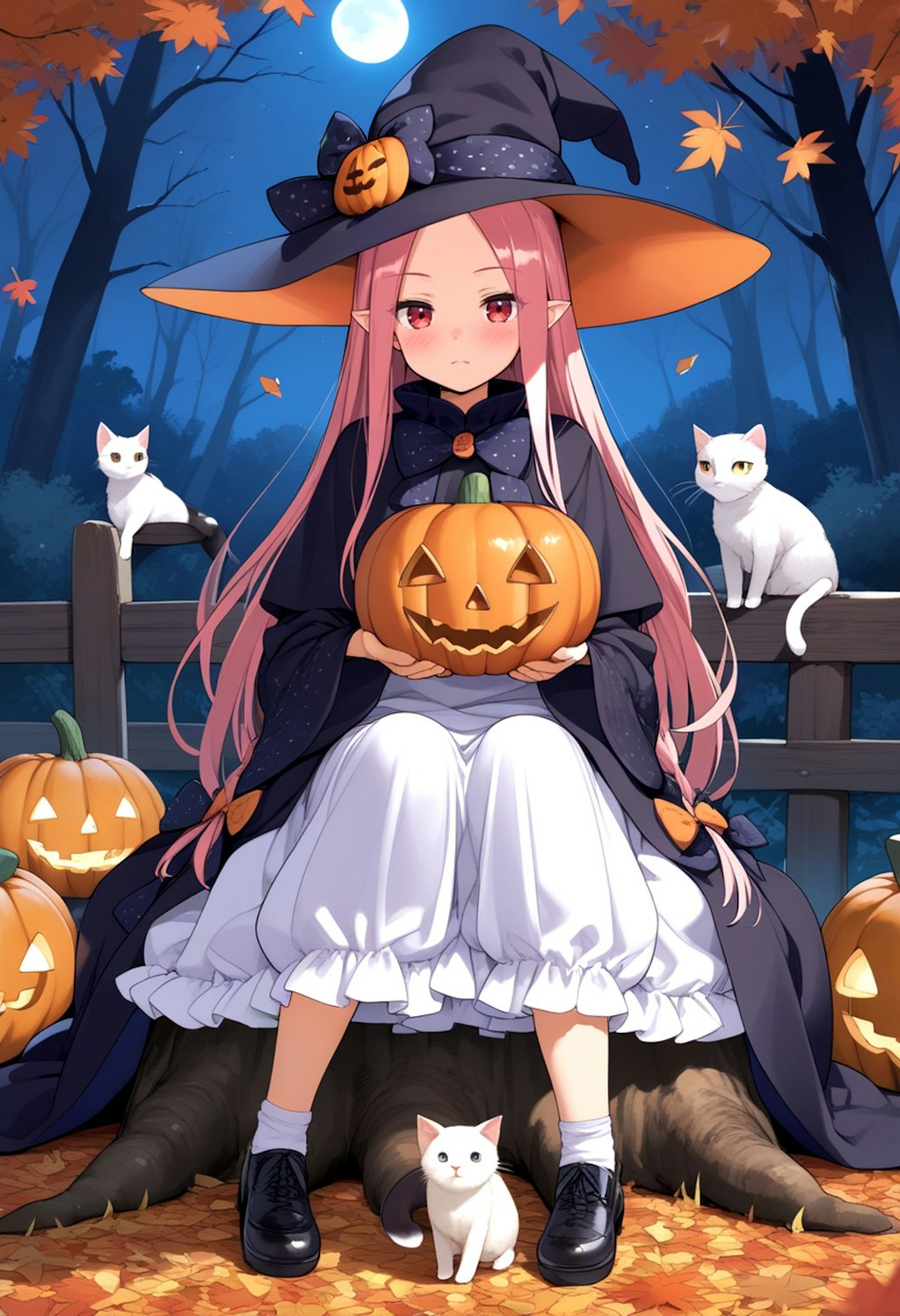 ハロウィン