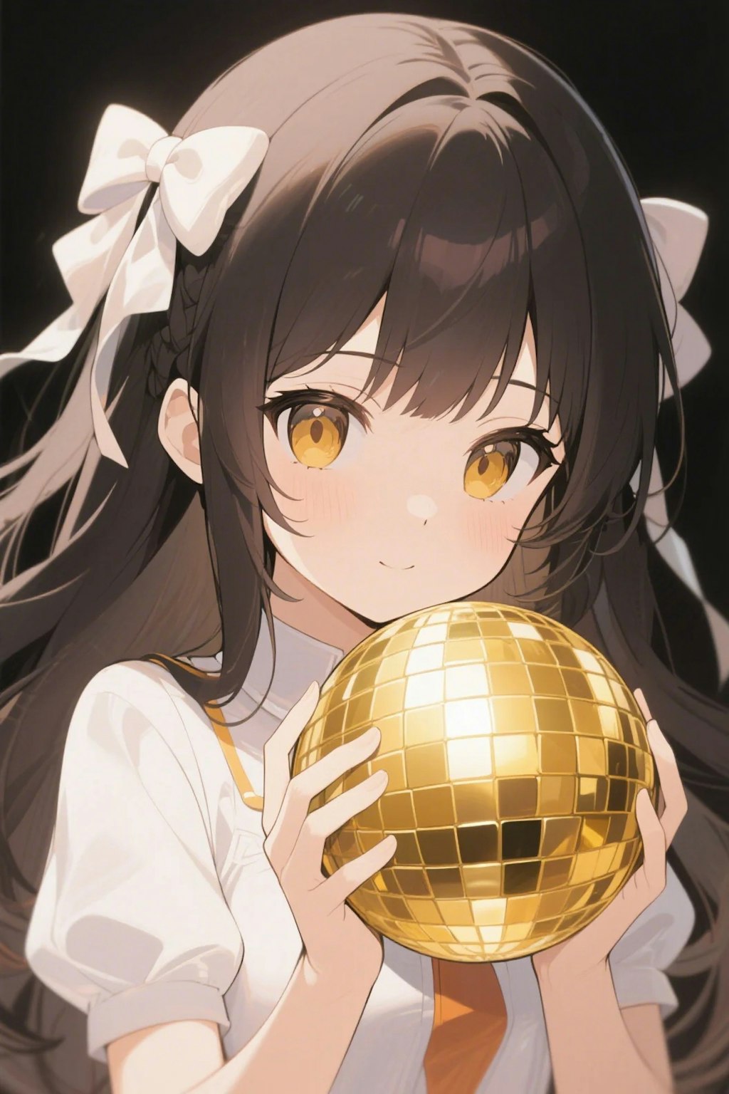 毎日ゴールデンボール
