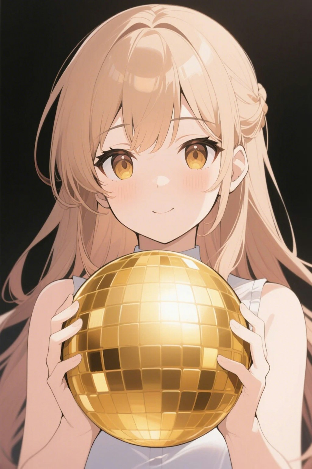 毎日ゴールデンボール