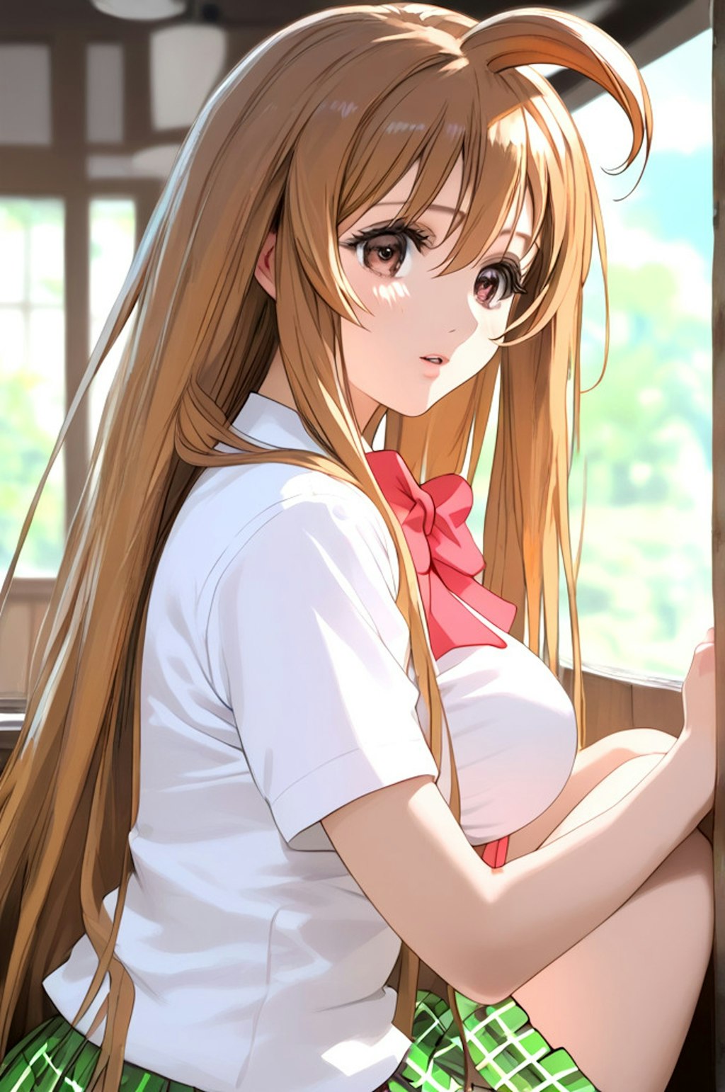 Aya Natsume