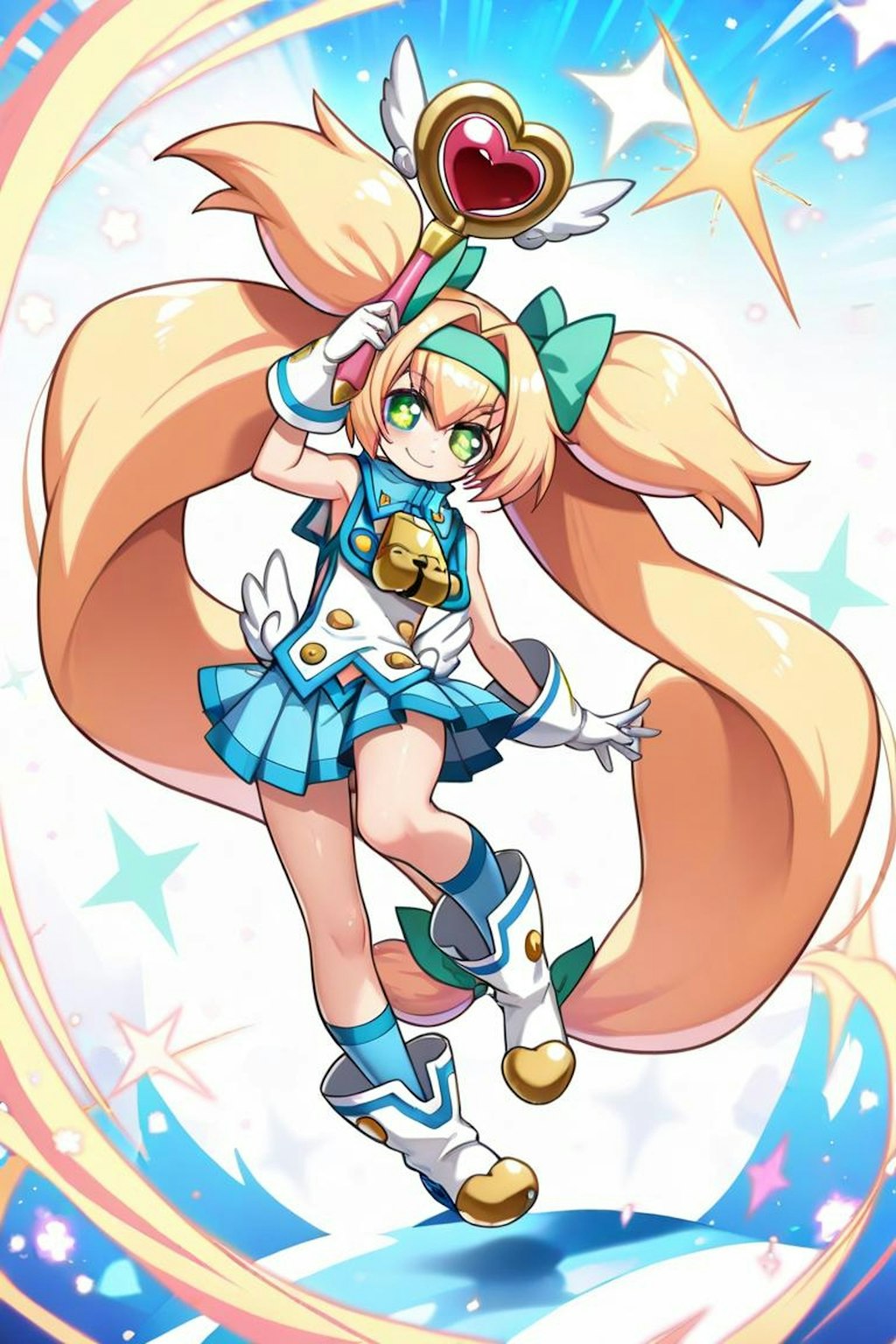 ブレイブルー　プラチナ＝ザ＝トリニティ