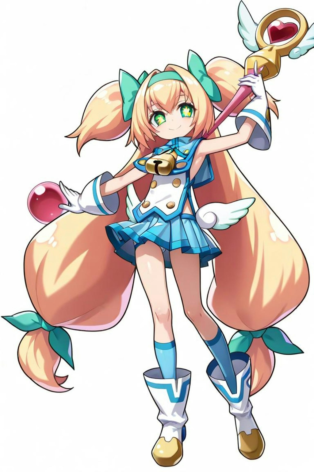 ブレイブルー　プラチナ＝ザ＝トリニティ
