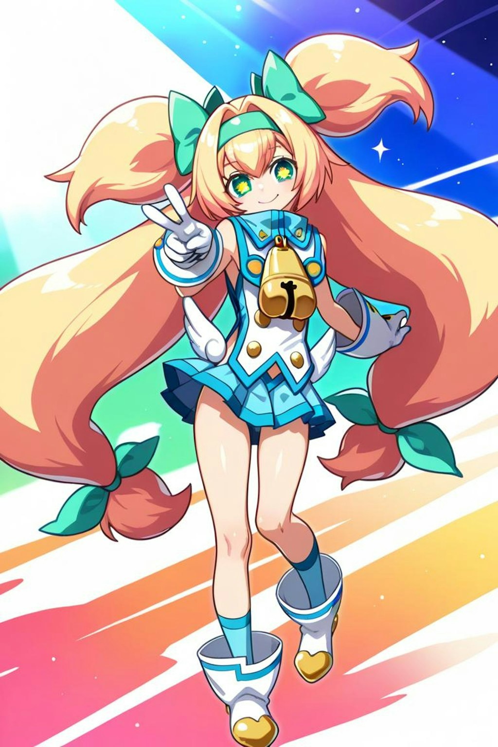 ブレイブルー　プラチナ＝ザ＝トリニティ