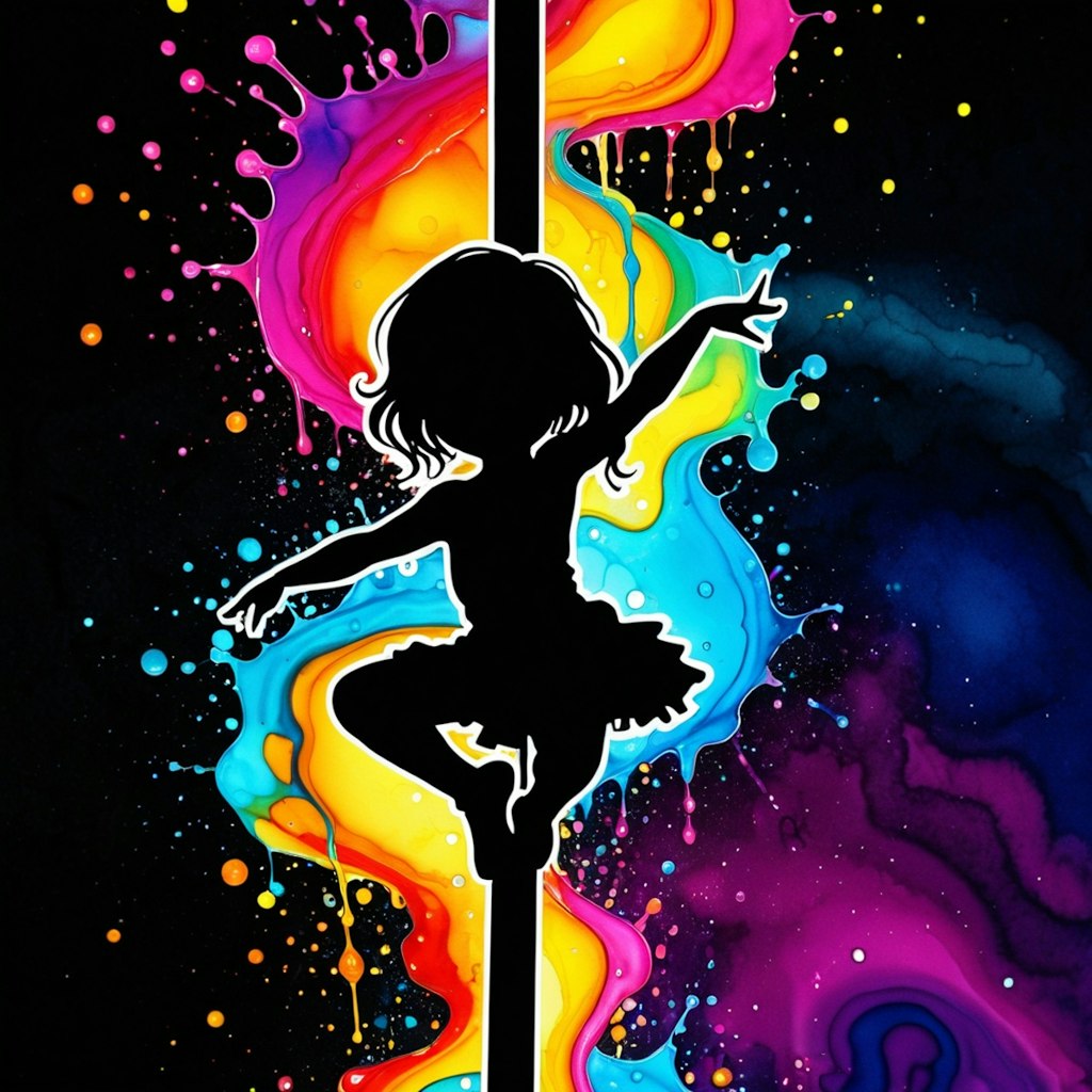 pole dance