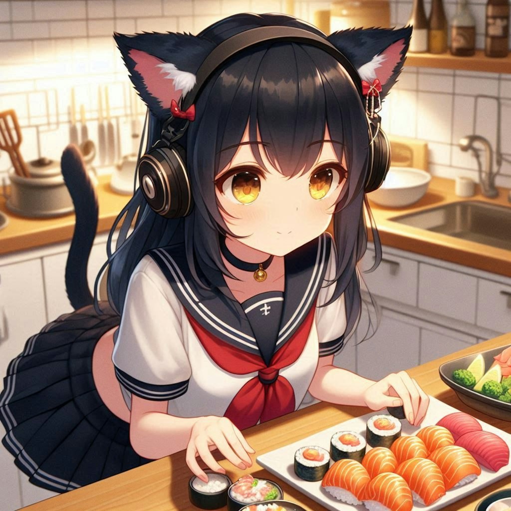 「今日のご飯は？」