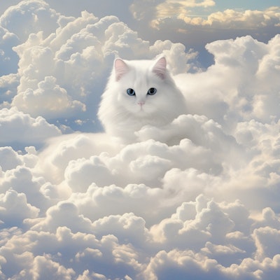 猫雲