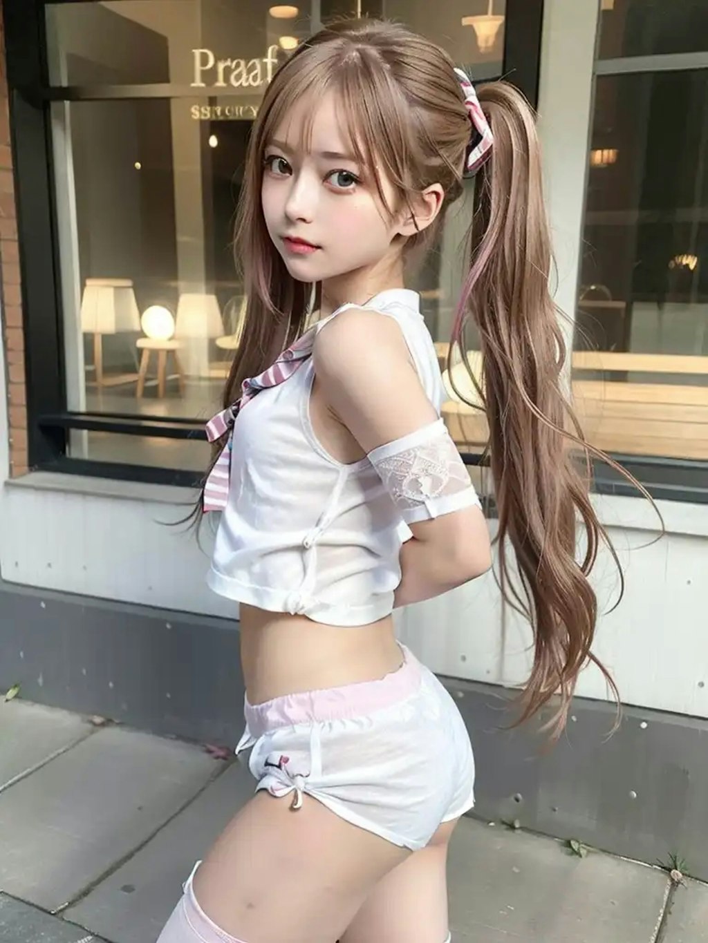 twintail 2