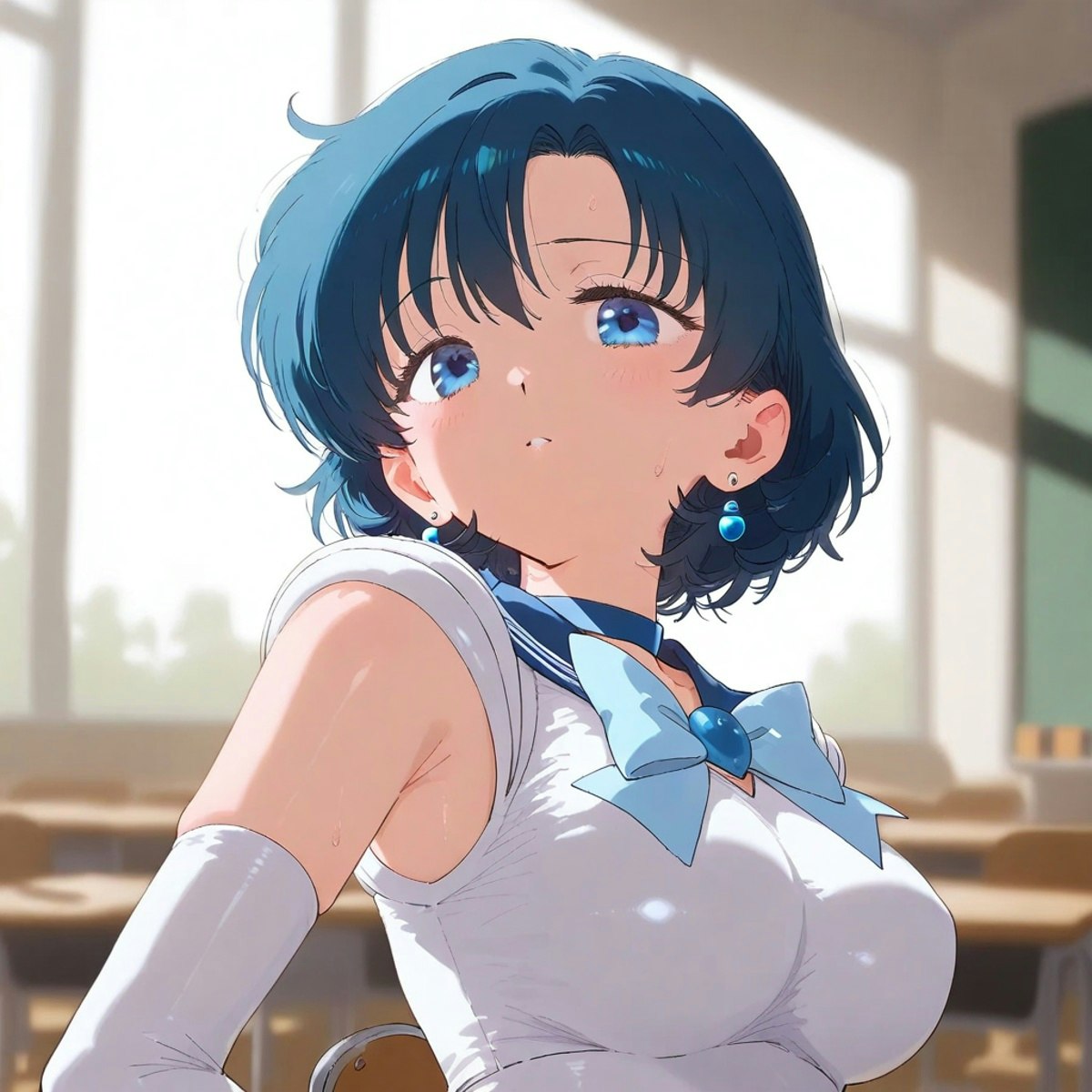 浦和良　セックス　亜美 