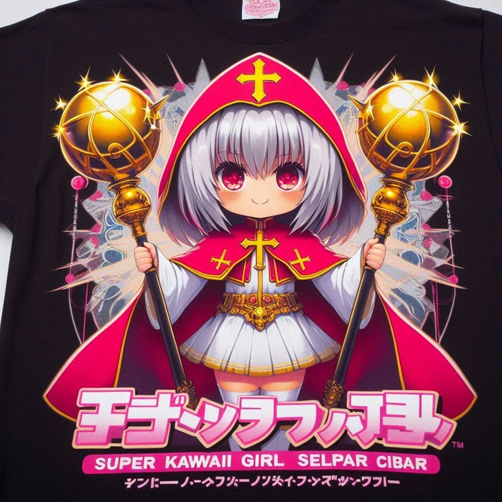 7月９日はグラフィックTシャツの日
