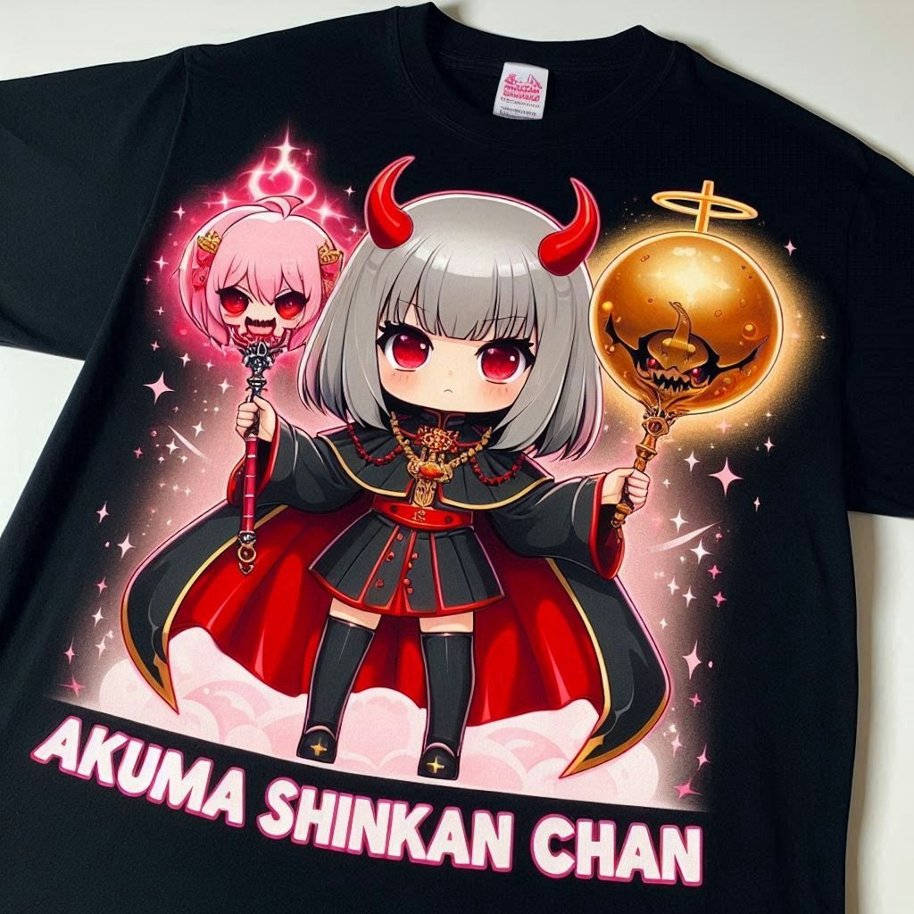 7月９日はグラフィックTシャツの日