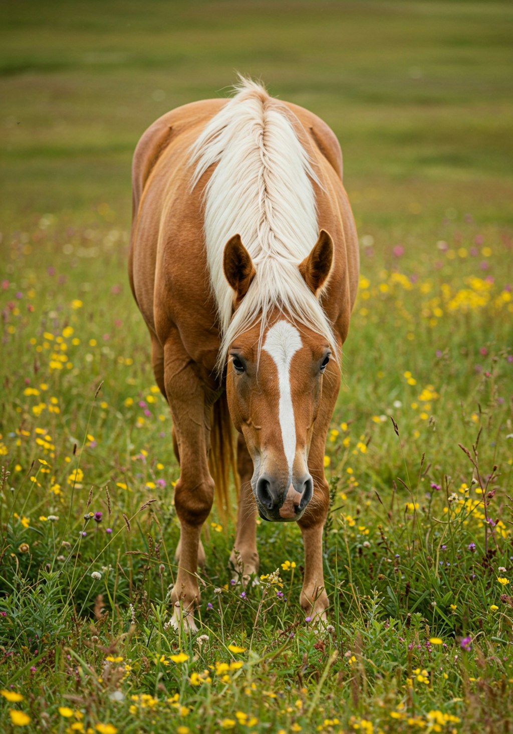 horse