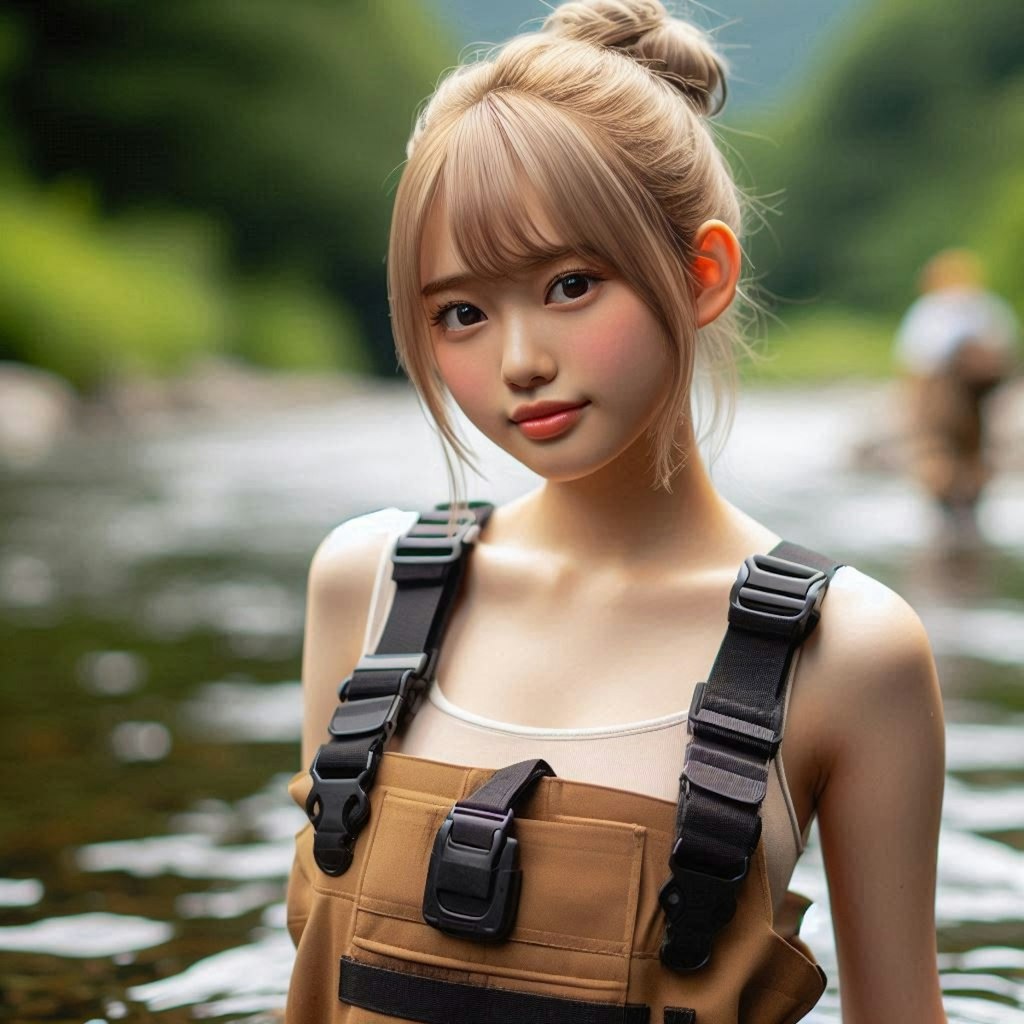 おぱウェーダーニュース