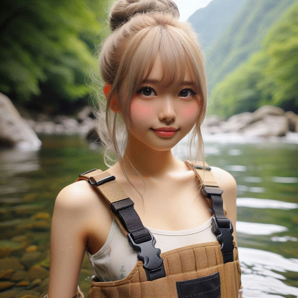 おぱウェーダーニュース