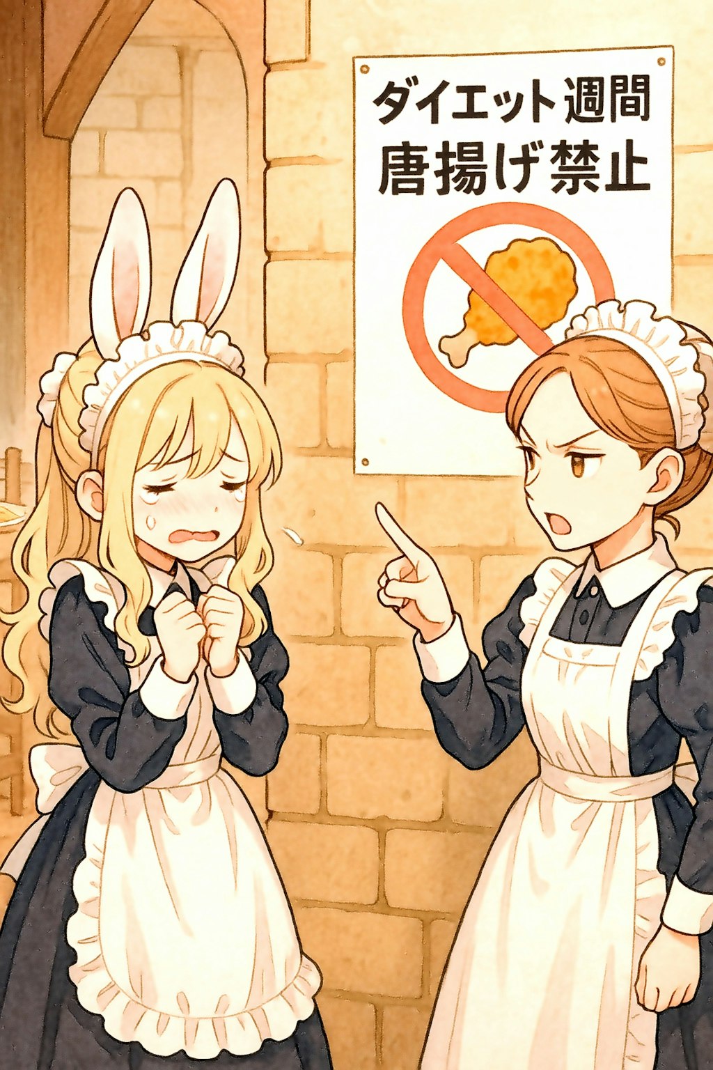 抗いがたい