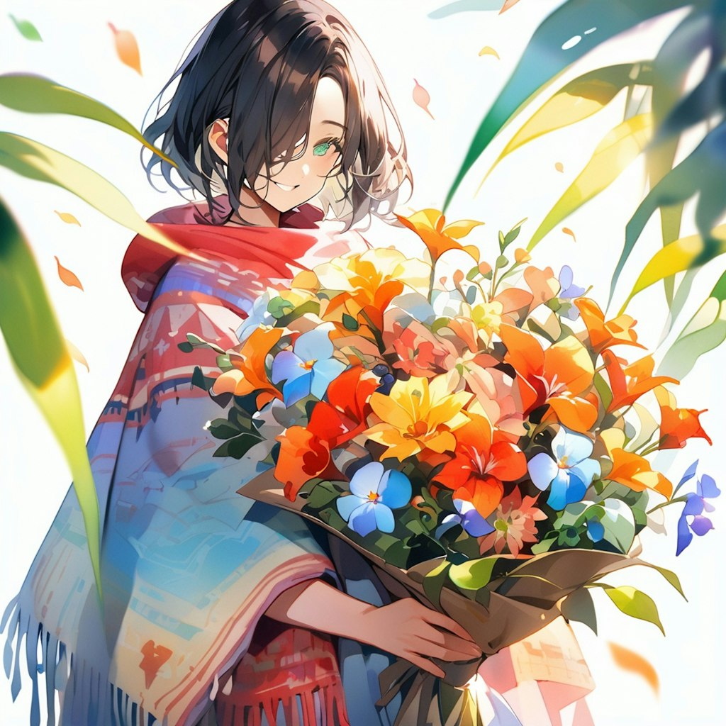 Bouquet