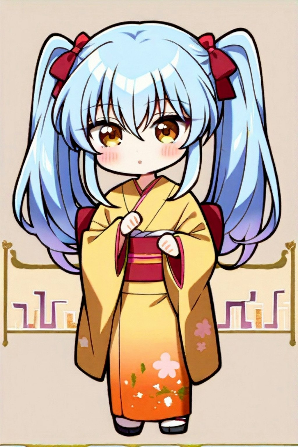 ホシノ・ルリ