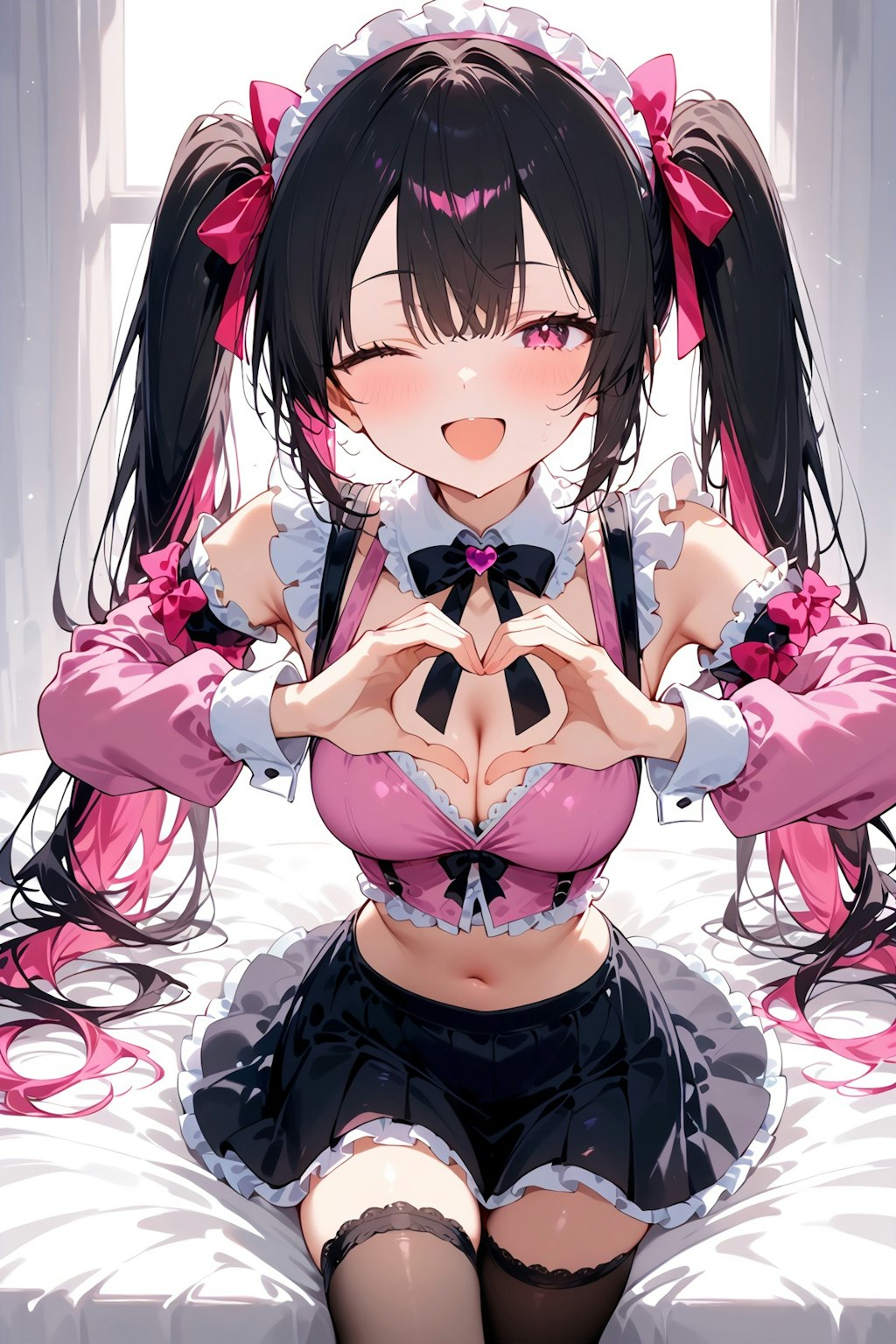 HALO萌愛ちゃん
