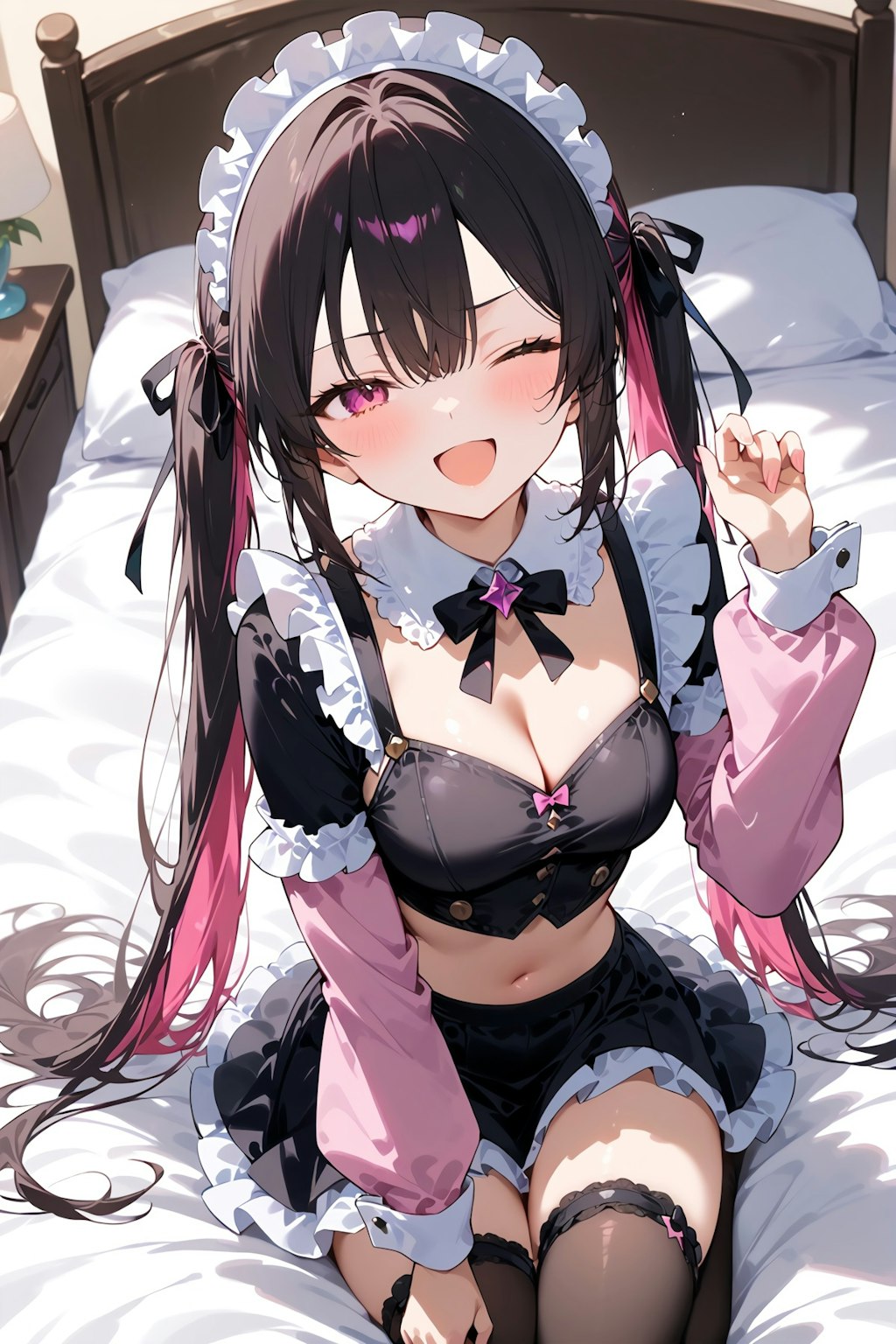 HALO萌愛ちゃん