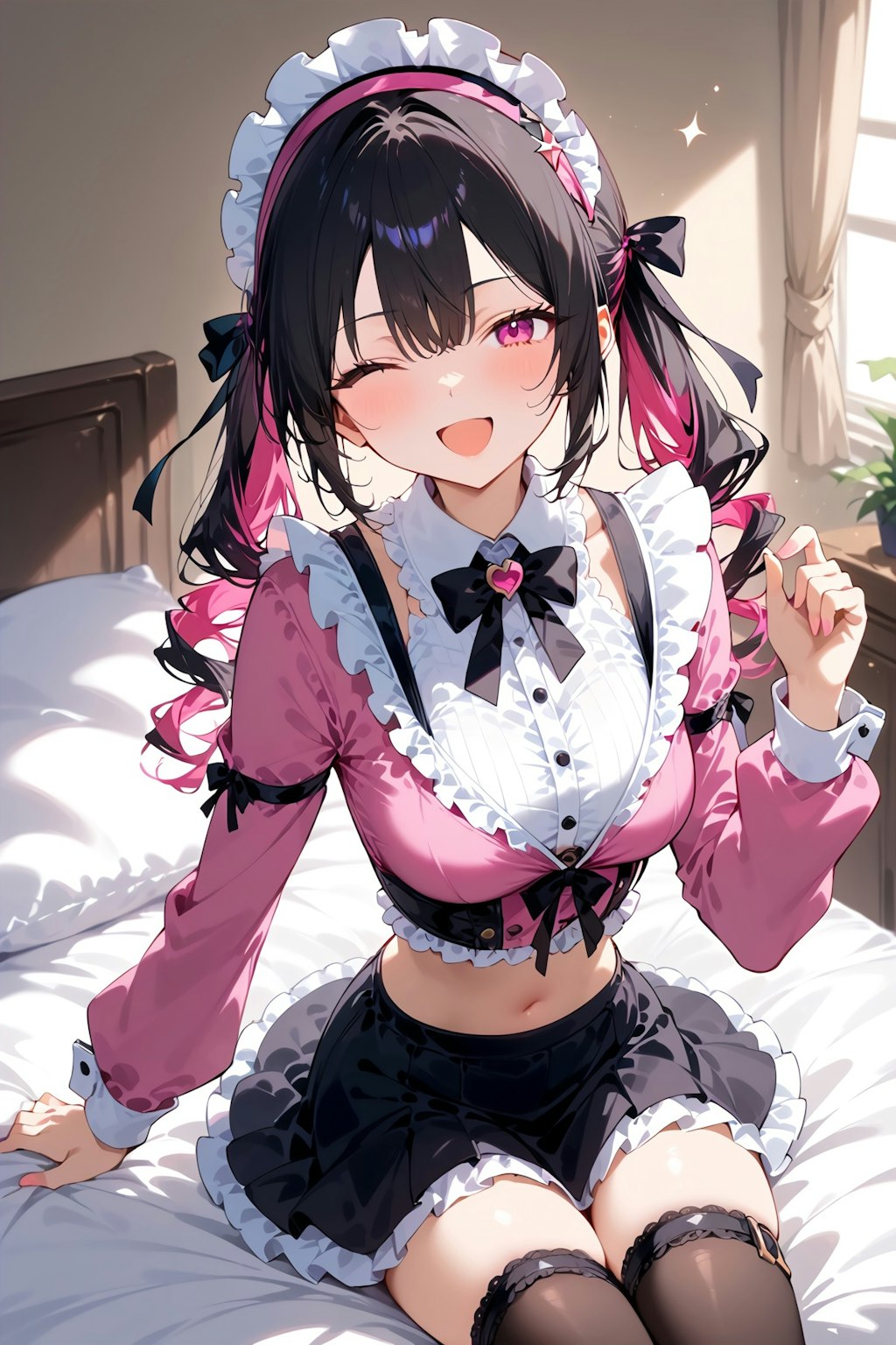 HALO萌愛ちゃん