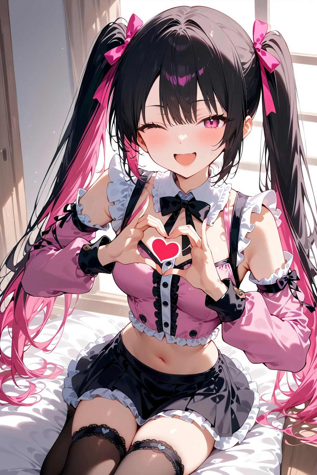 HALO萌愛ちゃん