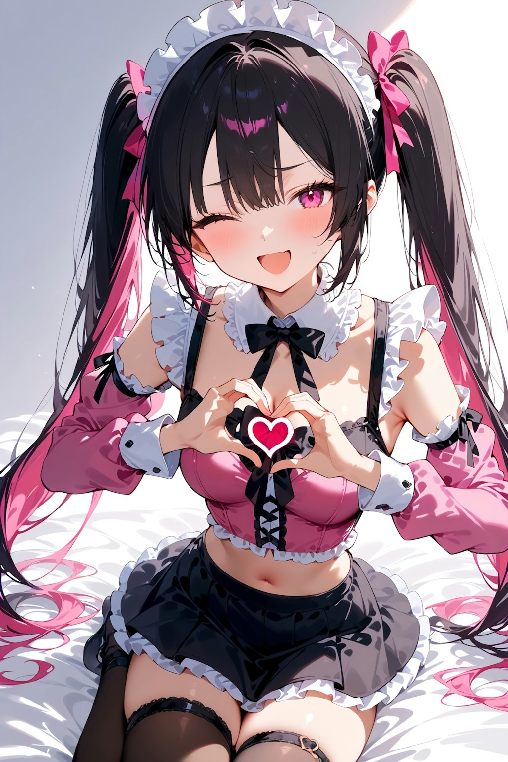 HALO萌愛ちゃん