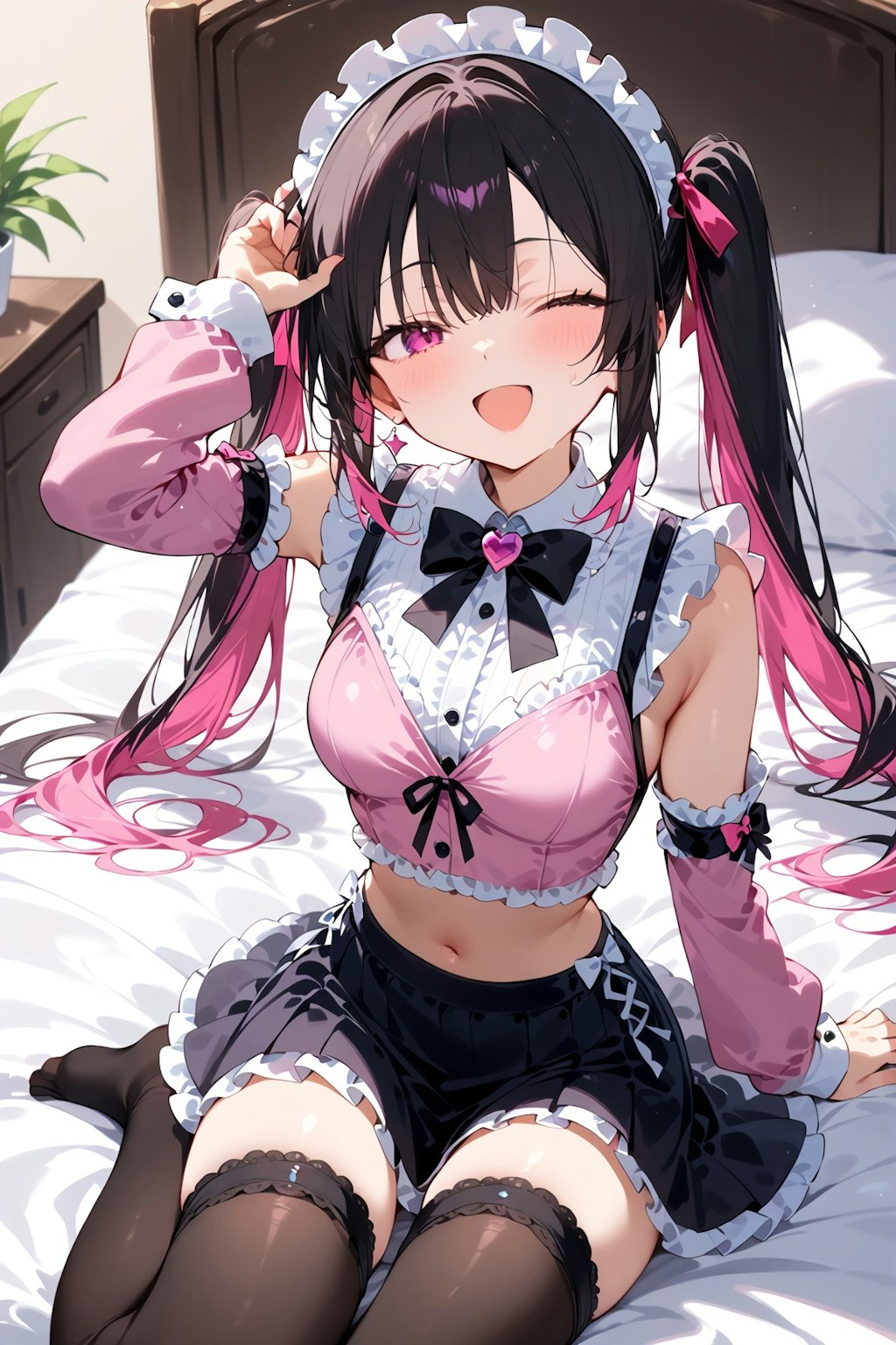 HALO萌愛ちゃん