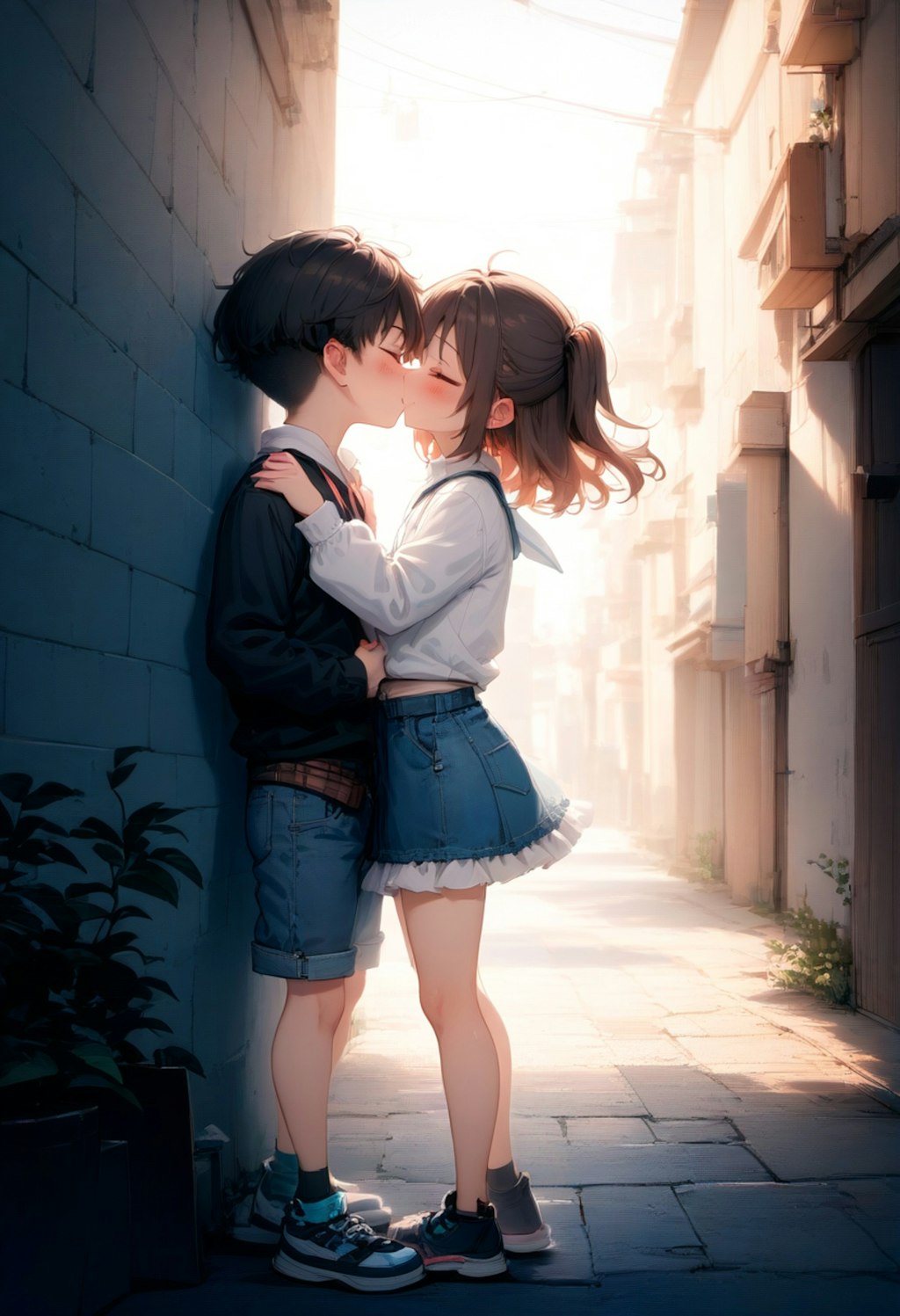 Kiss