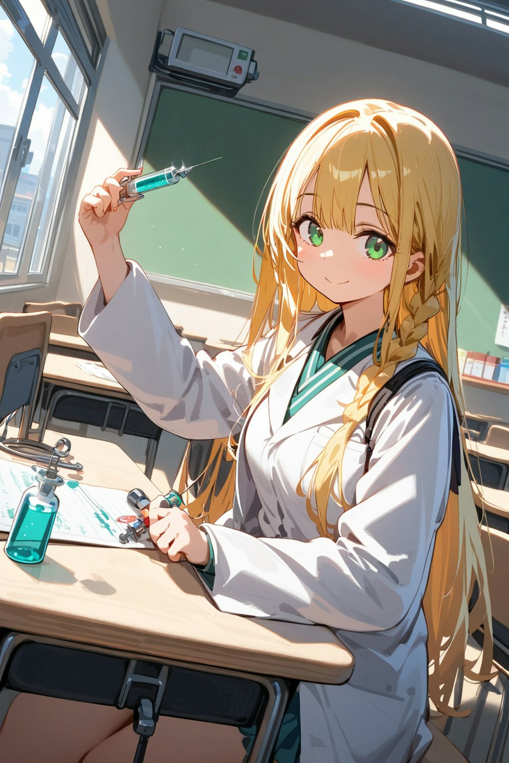 💊薬学部🧡良い薬です😀