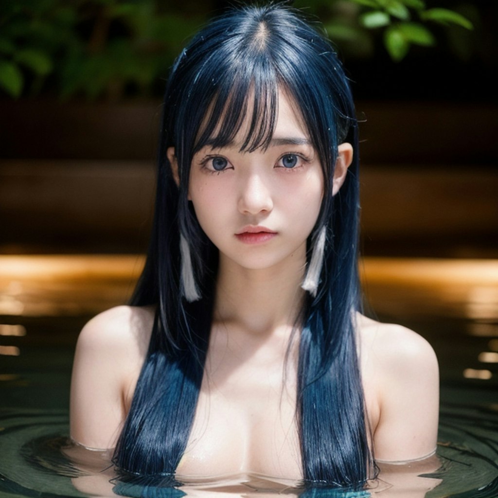 これブログにあげるからおちく写らないように撮ってね
