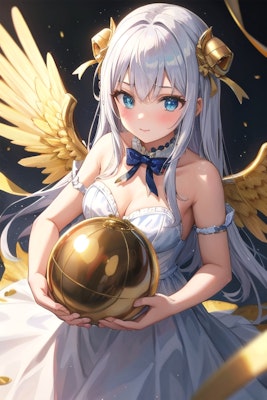 天使13