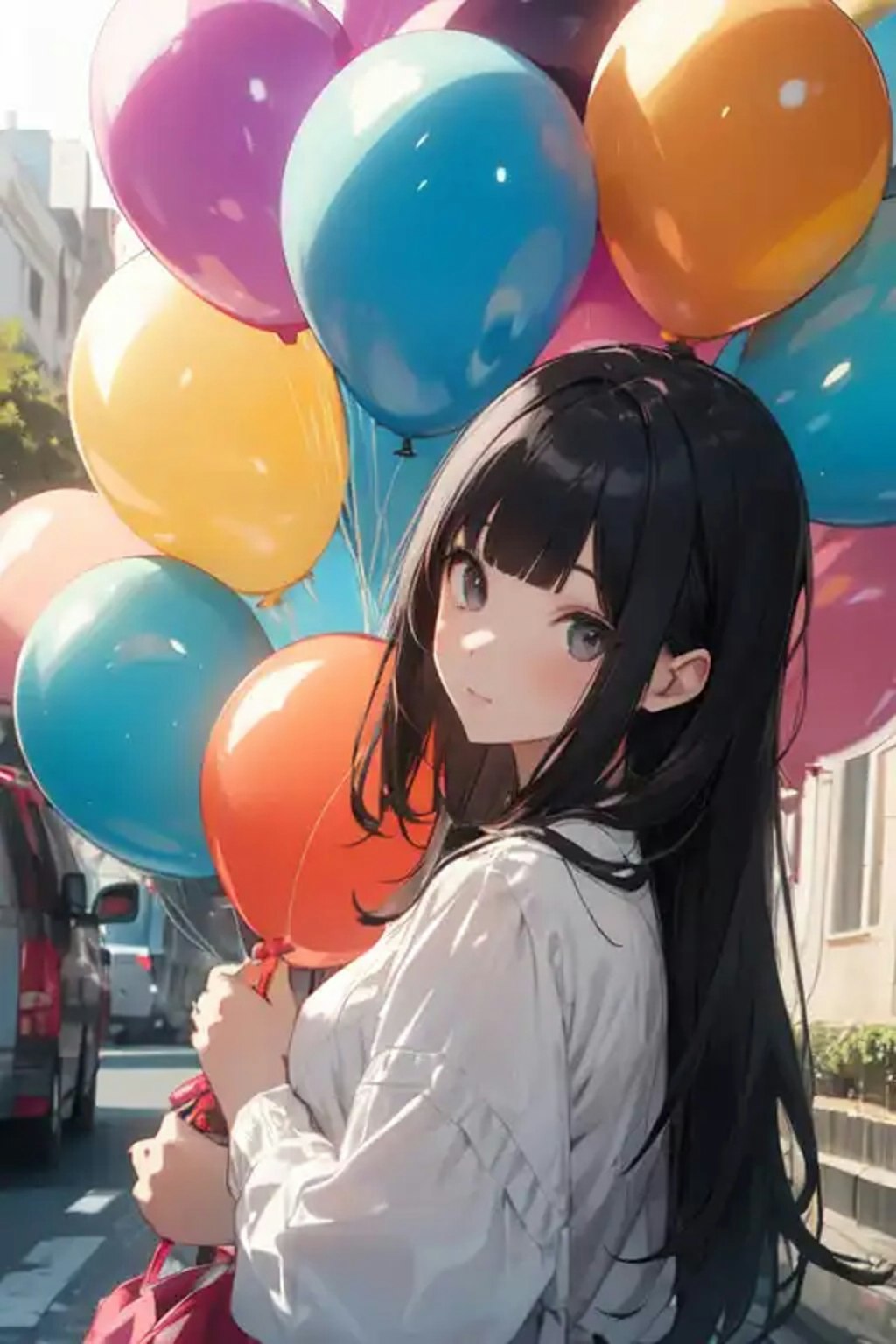 🎈