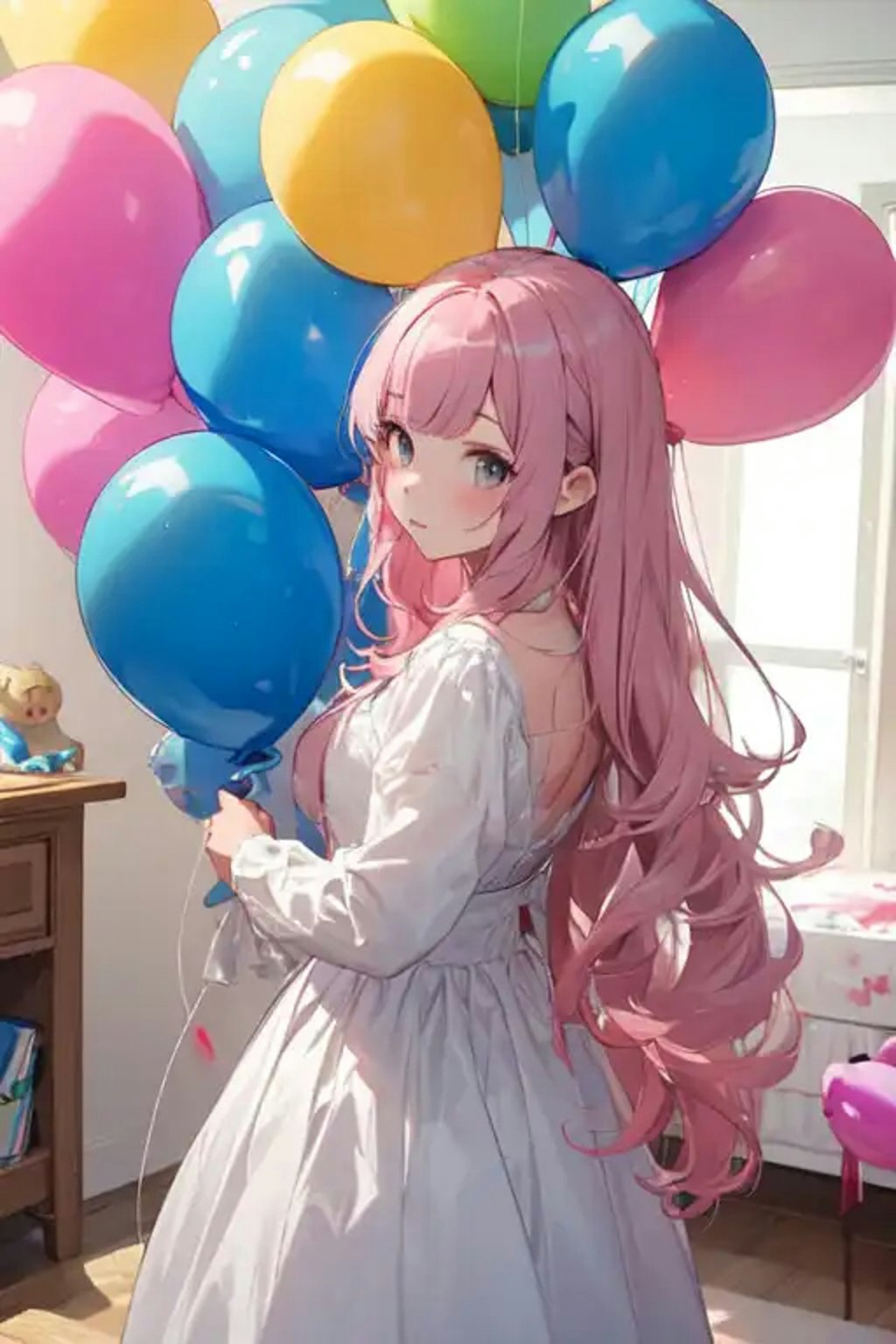 🎈